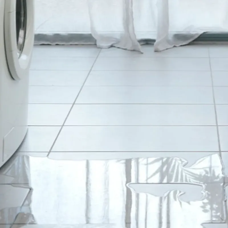 Appliance Leak Cleanup in Nipomo, CA